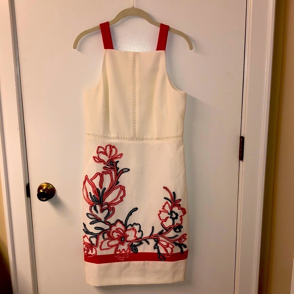 Karen Millen Midi dress